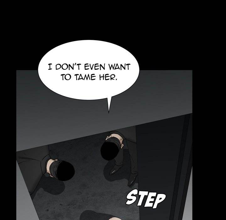 Barefoot : The Leash Season 2 Chapter 29 Page 70