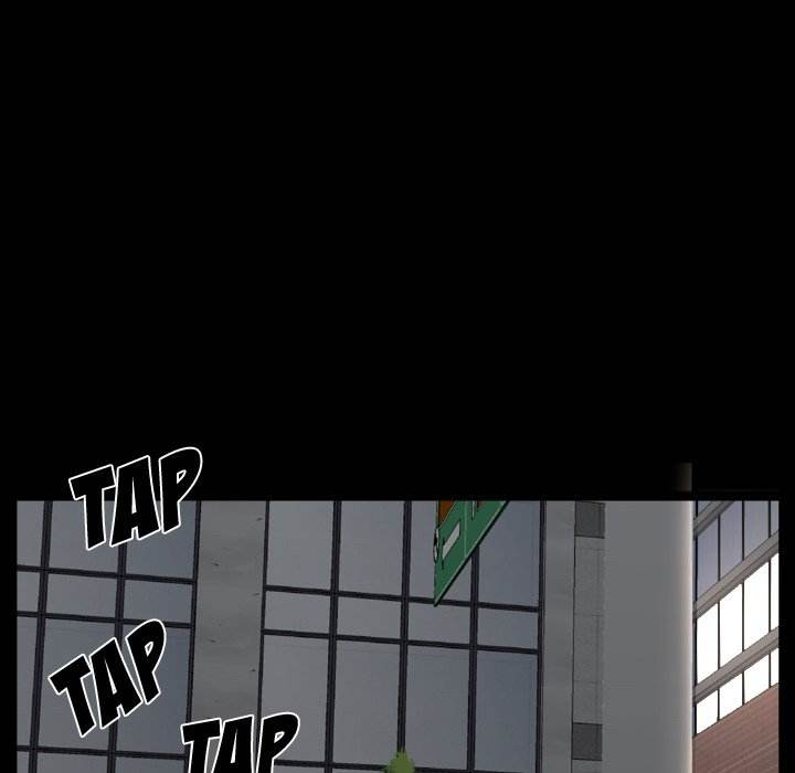 Barefoot : The Leash Season 2 Chapter 29 Page 80