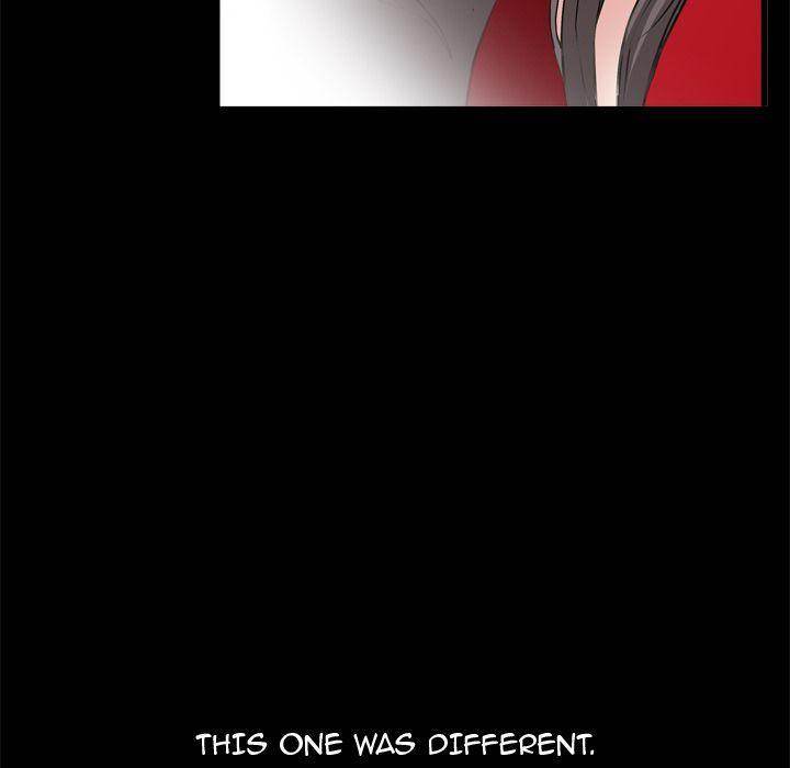 Barefoot : The Leash Season 2 Chapter 3 Page 100