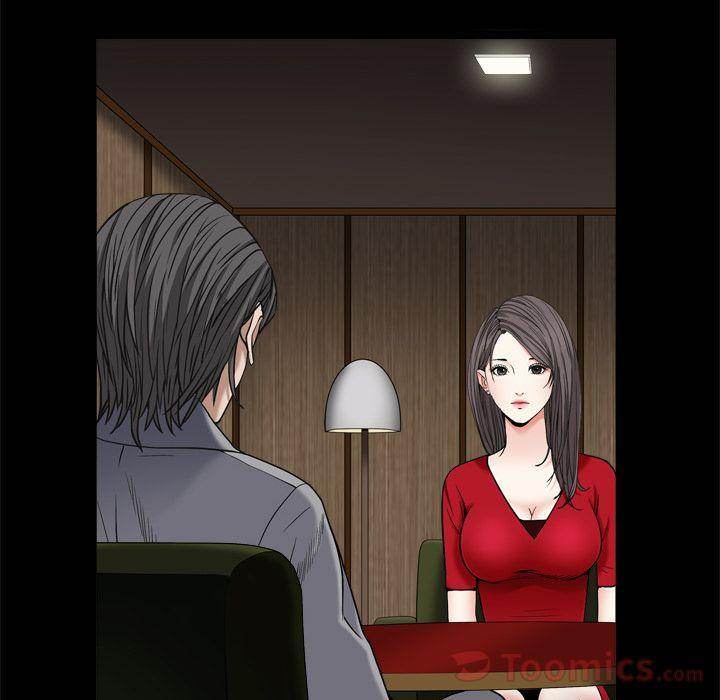Barefoot : The Leash Season 2 Chapter 3 Page 101