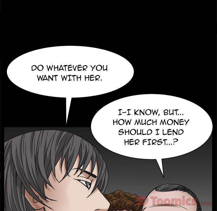 Barefoot : The Leash Season 2 Chapter 3 Page 110