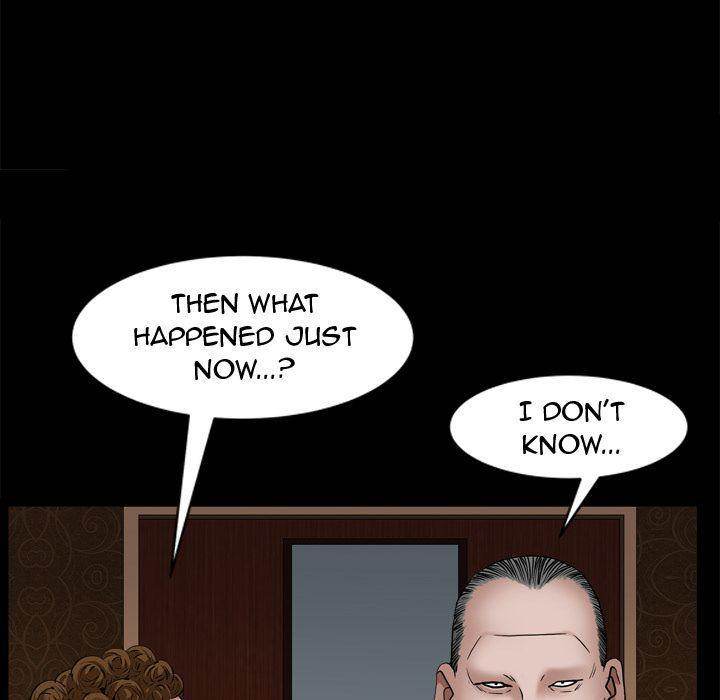 Barefoot : The Leash Season 2 Chapter 3 Page 122