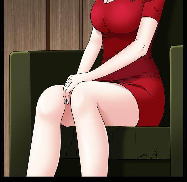 Barefoot : The Leash Season 2 Chapter 3 Page 127