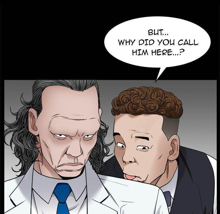 Barefoot : The Leash Season 2 Chapter 3 Page 16