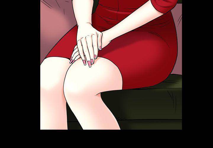Barefoot : The Leash Season 2 Chapter 3 Page 2