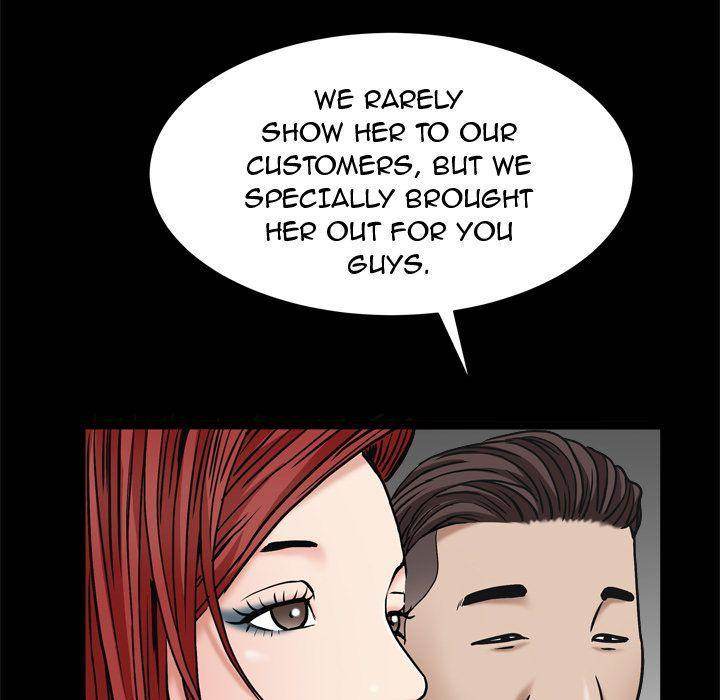 Barefoot : The Leash Season 2 Chapter 3 Page 43