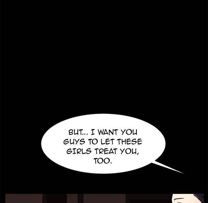 Barefoot : The Leash Season 2 Chapter 3 Page 45