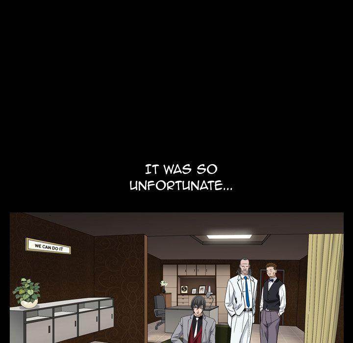 Barefoot : The Leash Season 2 Chapter 3 Page 6