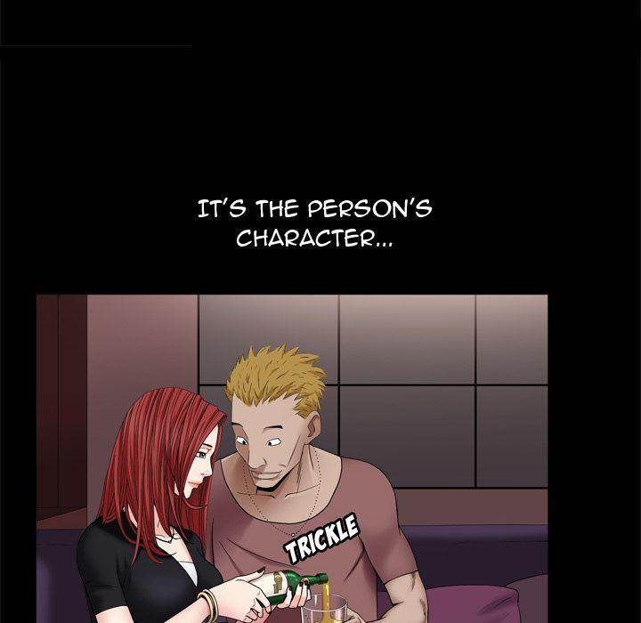 Barefoot : The Leash Season 2 Chapter 3 Page 62