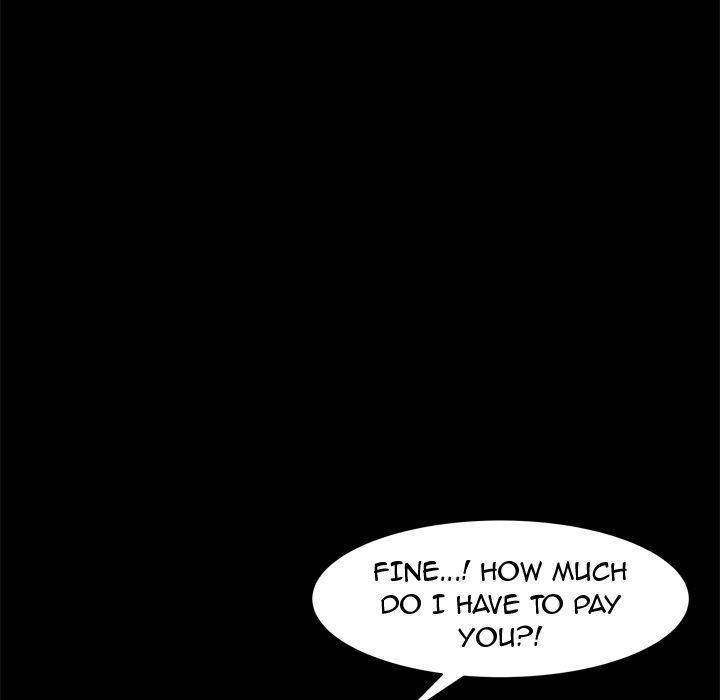 Barefoot : The Leash Season 2 Chapter 3 Page 77