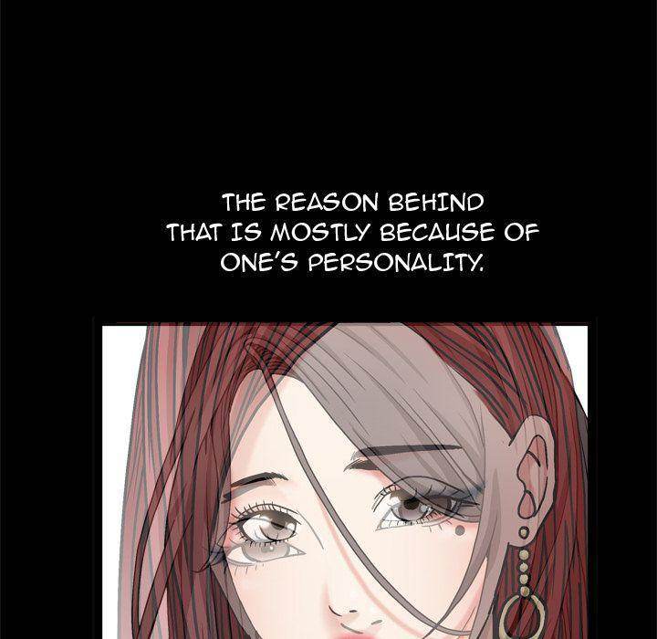 Barefoot : The Leash Season 2 Chapter 3 Page 97