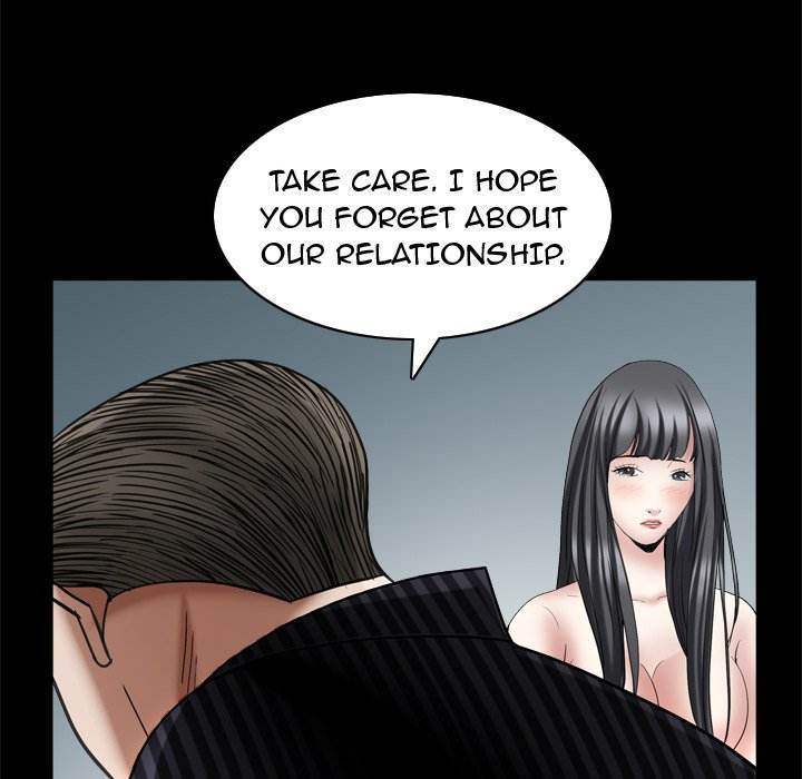 Barefoot : The Leash Season 2 Chapter 30 Page 110
