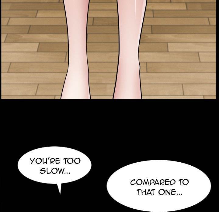 Barefoot : The Leash Season 2 Chapter 30 Page 121