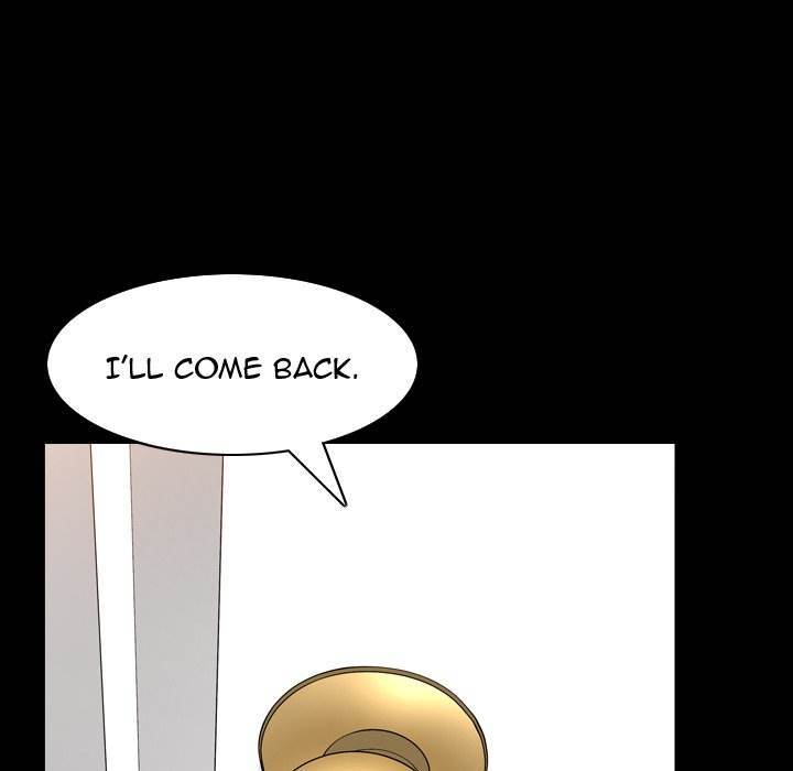 Barefoot : The Leash Season 2 Chapter 30 Page 124