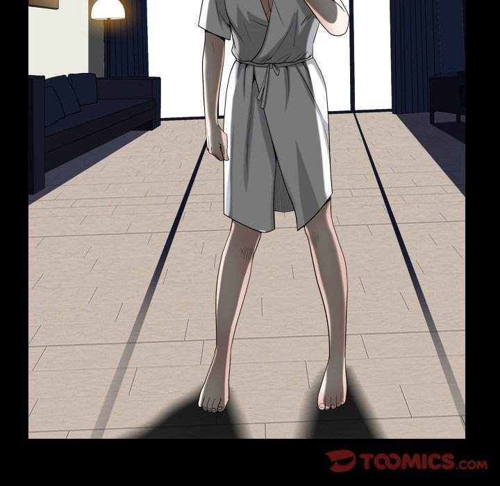 Barefoot : The Leash Season 2 Chapter 30 Page 21
