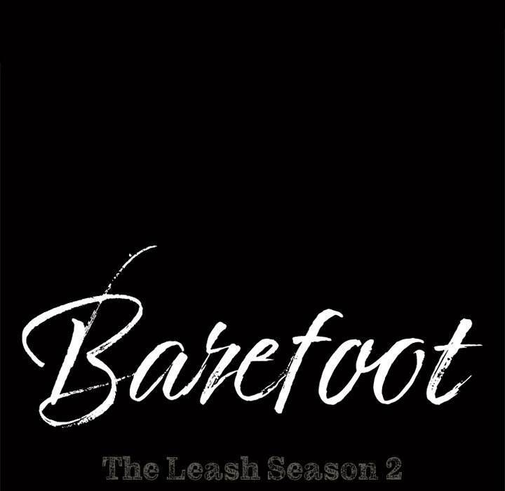 Barefoot : The Leash Season 2 Chapter 30 Page 6