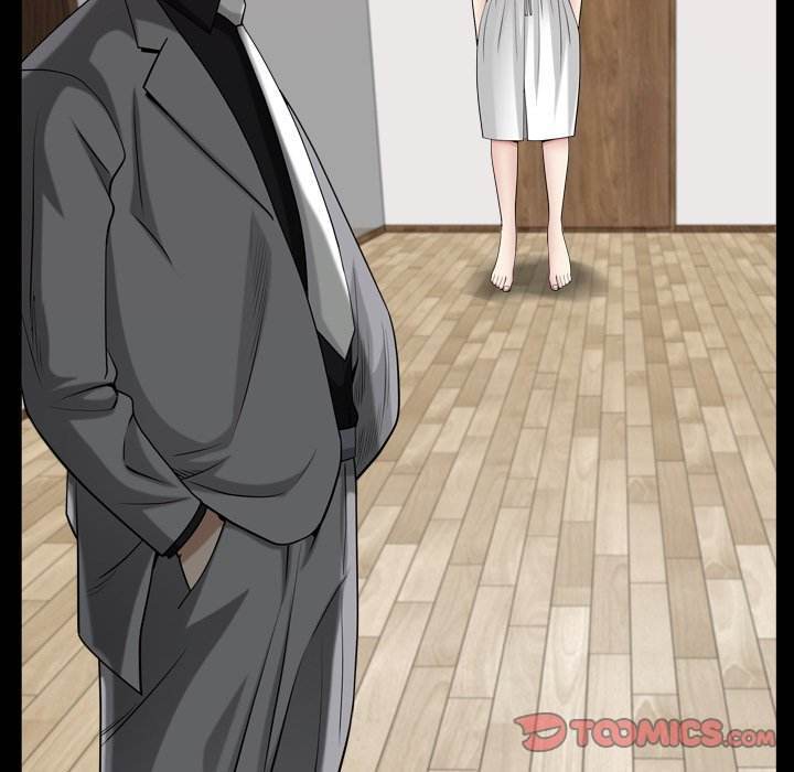 Barefoot : The Leash Season 2 Chapter 30 Page 75