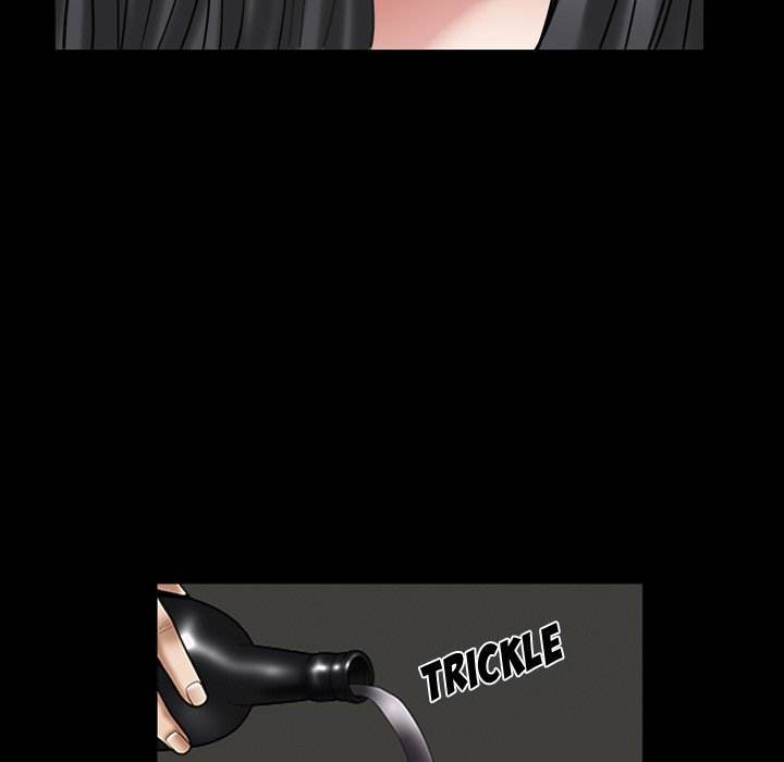 Barefoot : The Leash Season 2 Chapter 30 Page 89