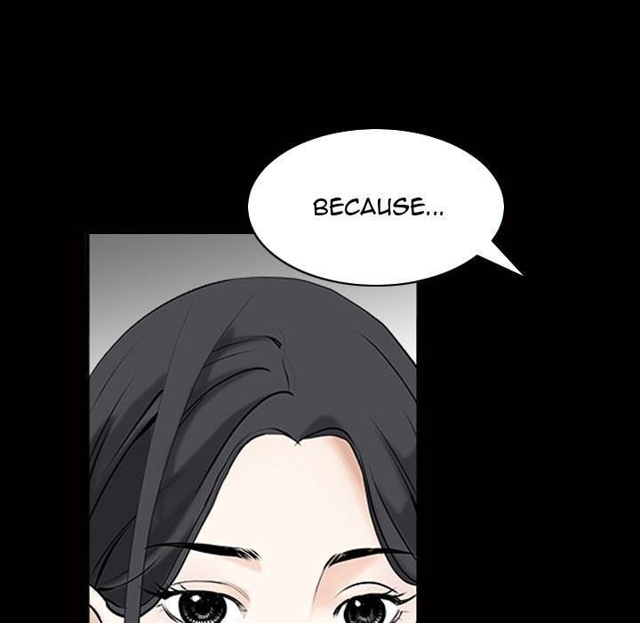 Barefoot : The Leash Season 2 Chapter 31 Page 101