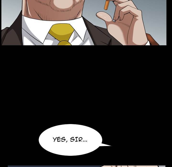 Barefoot : The Leash Season 2 Chapter 31 Page 122
