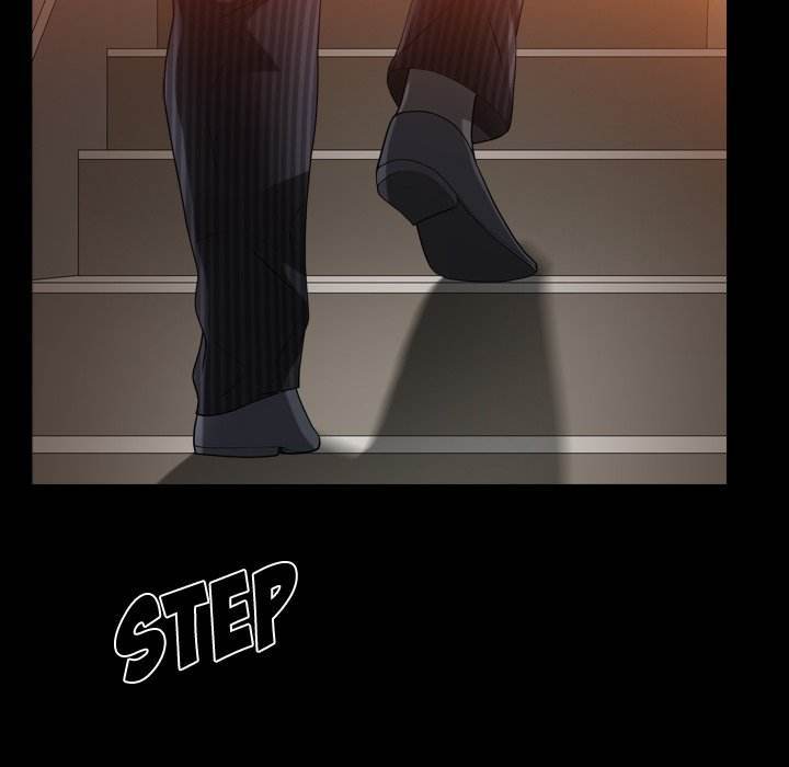 Barefoot : The Leash Season 2 Chapter 31 Page 13