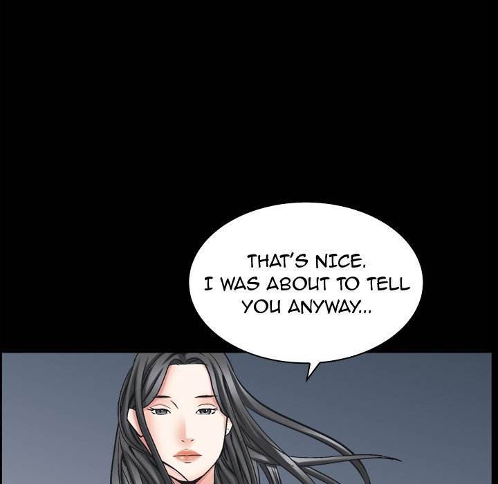 Barefoot : The Leash Season 2 Chapter 31 Page 37