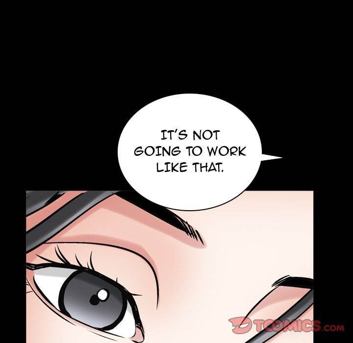 Barefoot : The Leash Season 2 Chapter 31 Page 39
