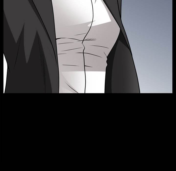 Barefoot : The Leash Season 2 Chapter 31 Page 46
