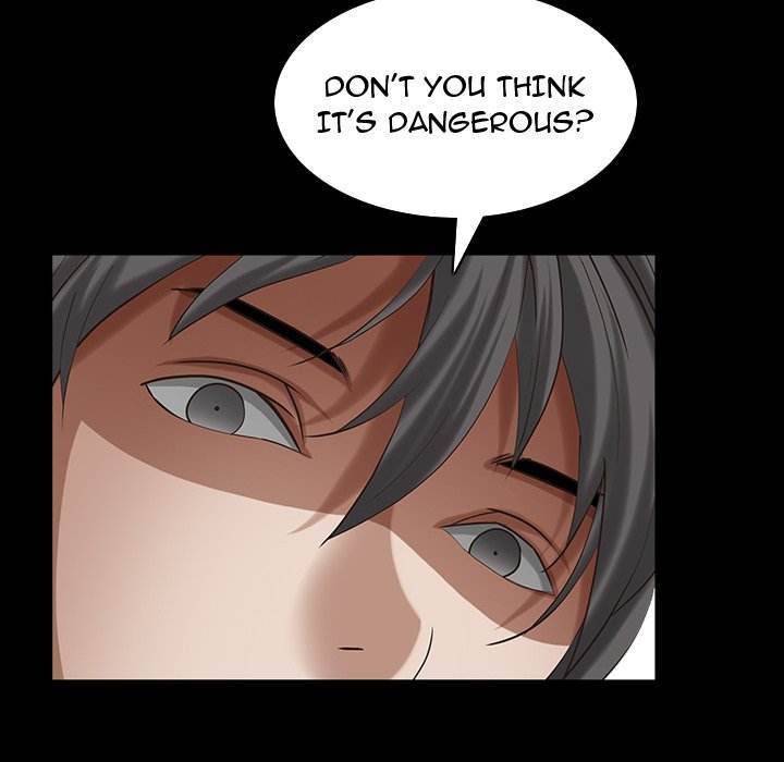 Barefoot : The Leash Season 2 Chapter 31 Page 55