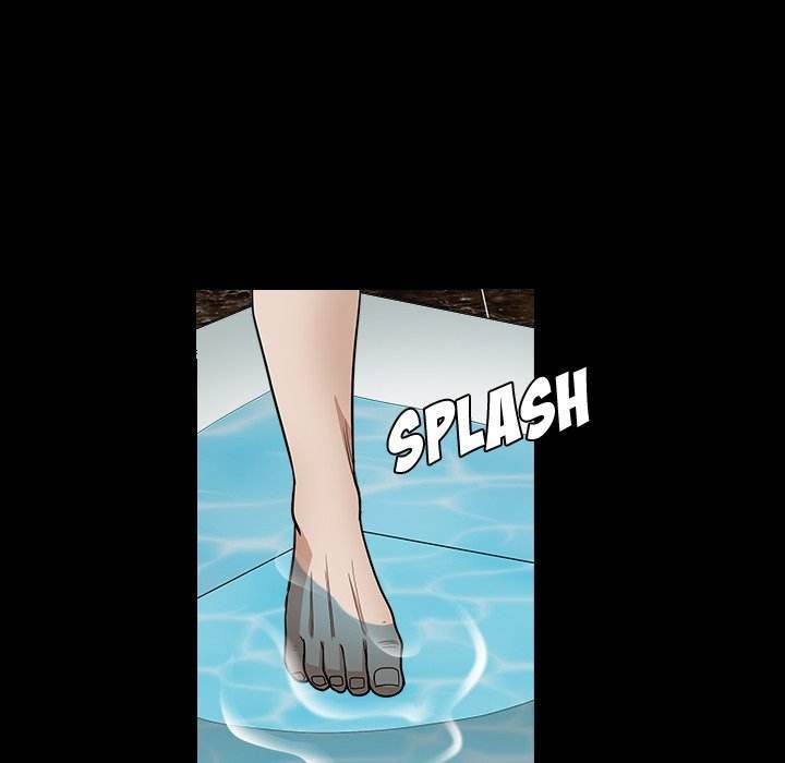 Barefoot : The Leash Season 2 Chapter 31 Page 74