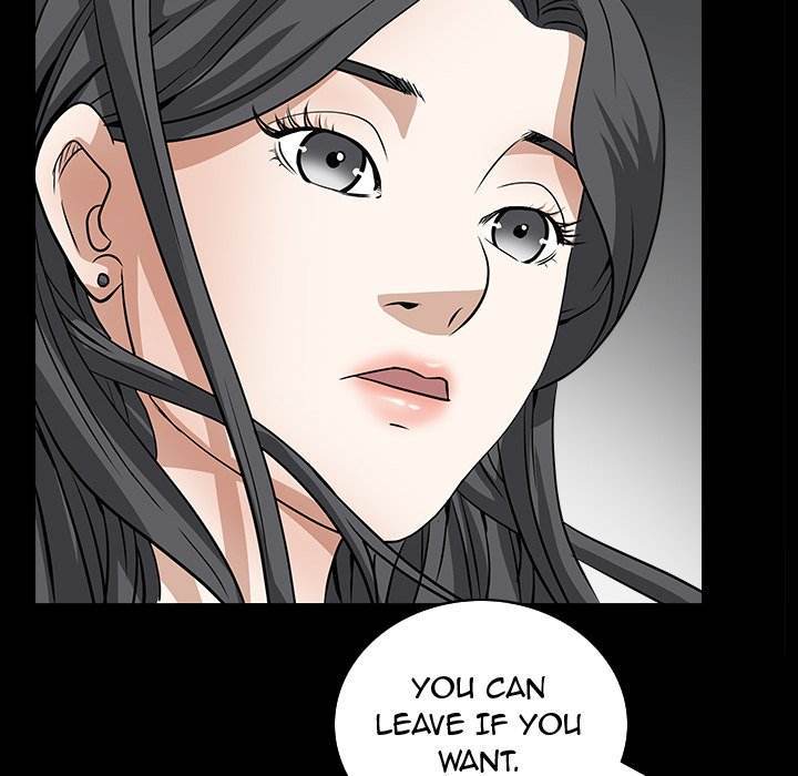 Barefoot : The Leash Season 2 Chapter 31 Page 83