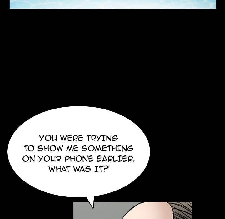 Barefoot : The Leash Season 2 Chapter 31 Page 89