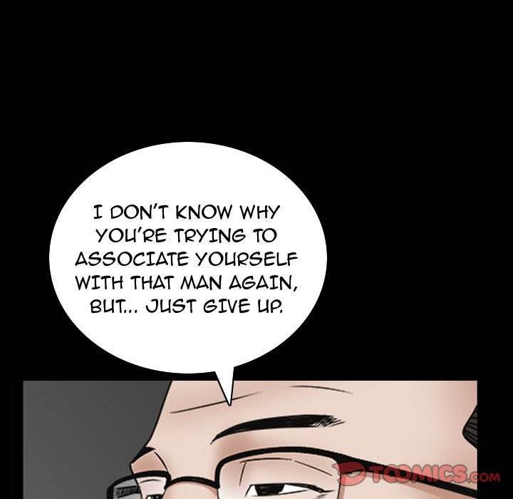 Barefoot : The Leash Season 2 Chapter 31 Page 99