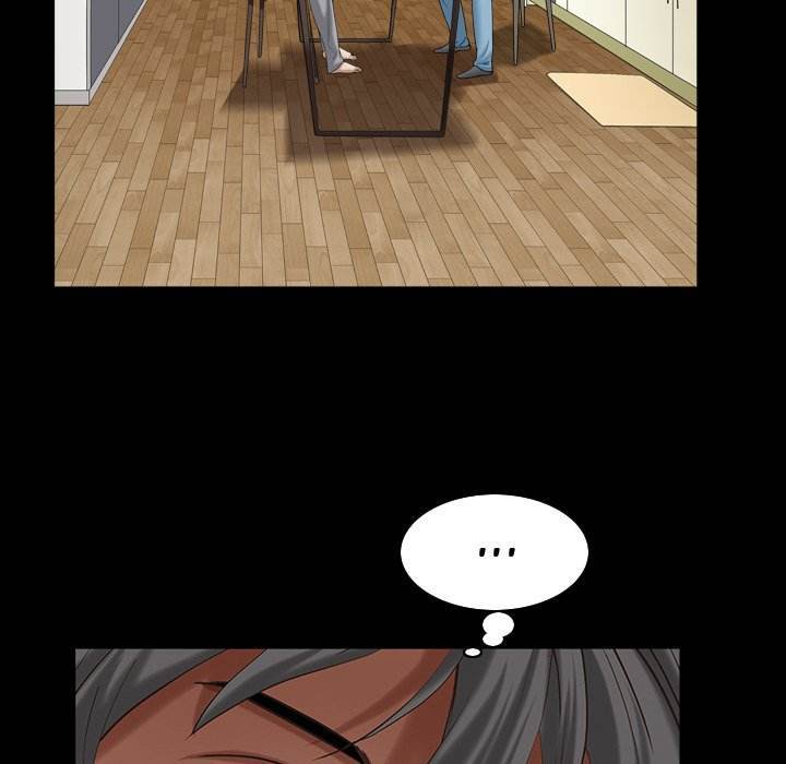Barefoot : The Leash Season 2 Chapter 32 Page 41