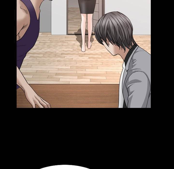 Barefoot : The Leash Season 2 Chapter 32 Page 45