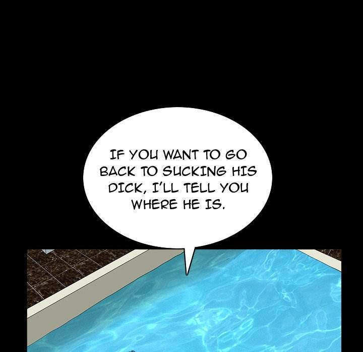Barefoot : The Leash Season 2 Chapter 32 Page 55