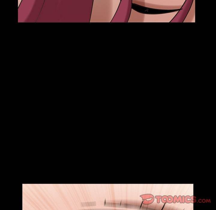 Barefoot : The Leash Season 2 Chapter 32 Page 6