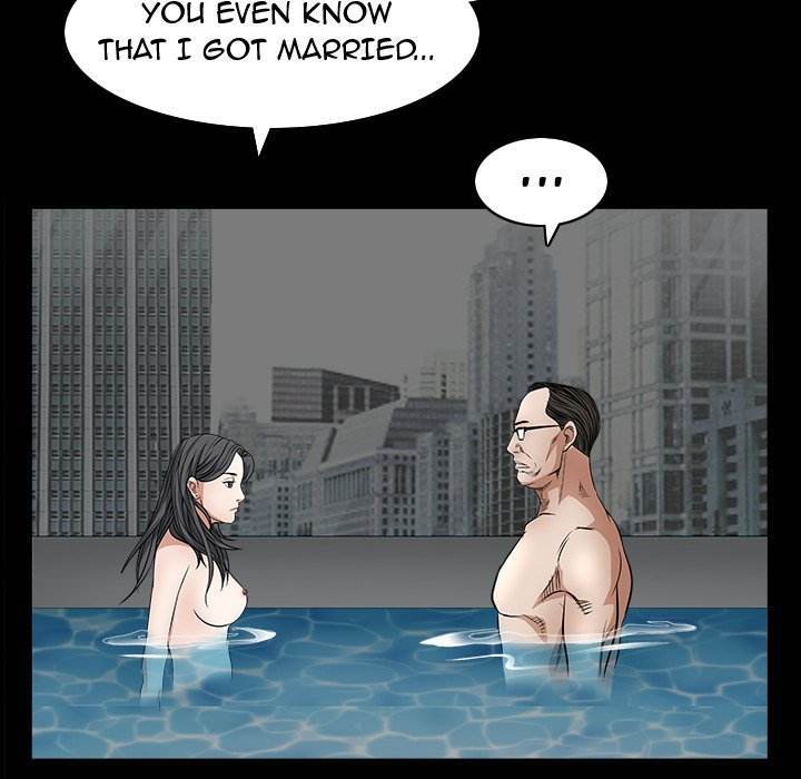 Barefoot : The Leash Season 2 Chapter 32 Page 72