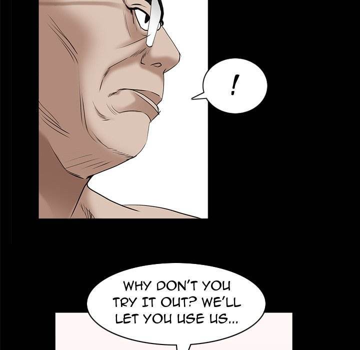 Barefoot : The Leash Season 2 Chapter 32 Page 99