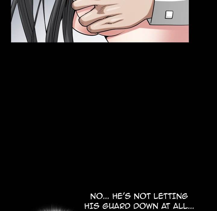 Barefoot : The Leash Season 2 Chapter 33 Page 100