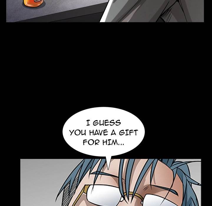 Barefoot : The Leash Season 2 Chapter 33 Page 115