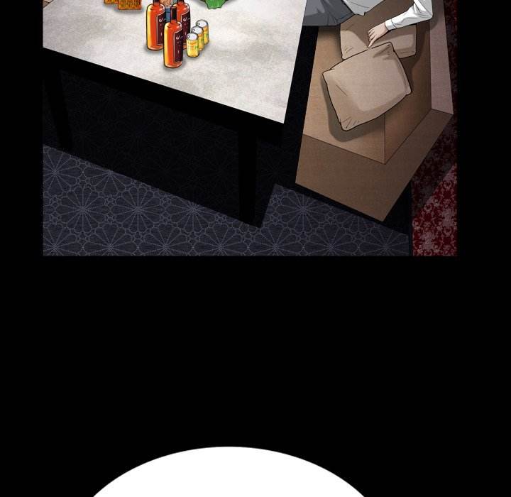 Barefoot : The Leash Season 2 Chapter 33 Page 40