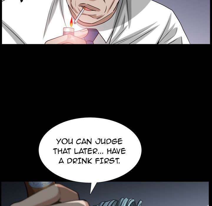 Barefoot : The Leash Season 2 Chapter 33 Page 44