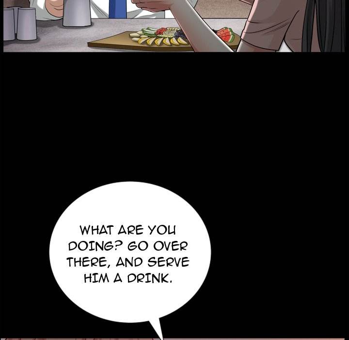 Barefoot : The Leash Season 2 Chapter 33 Page 50