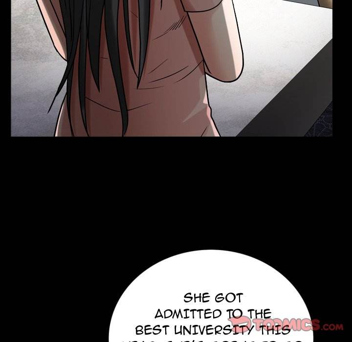Barefoot : The Leash Season 2 Chapter 33 Page 57
