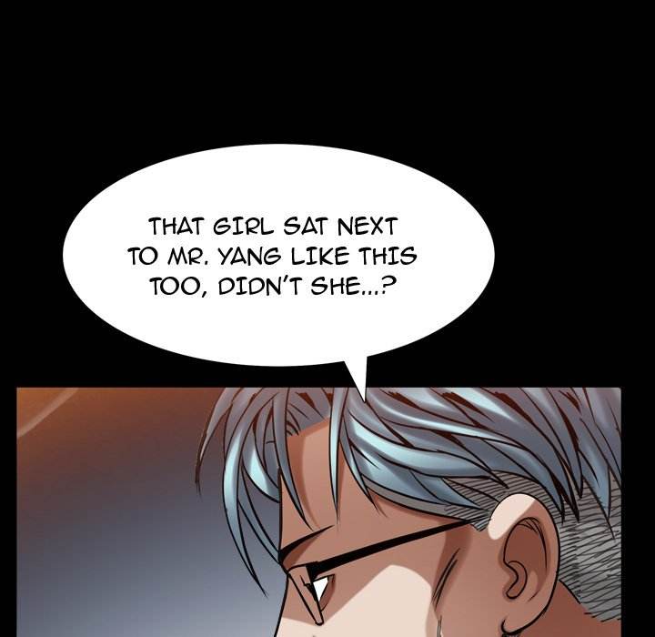 Barefoot : The Leash Season 2 Chapter 33 Page 70