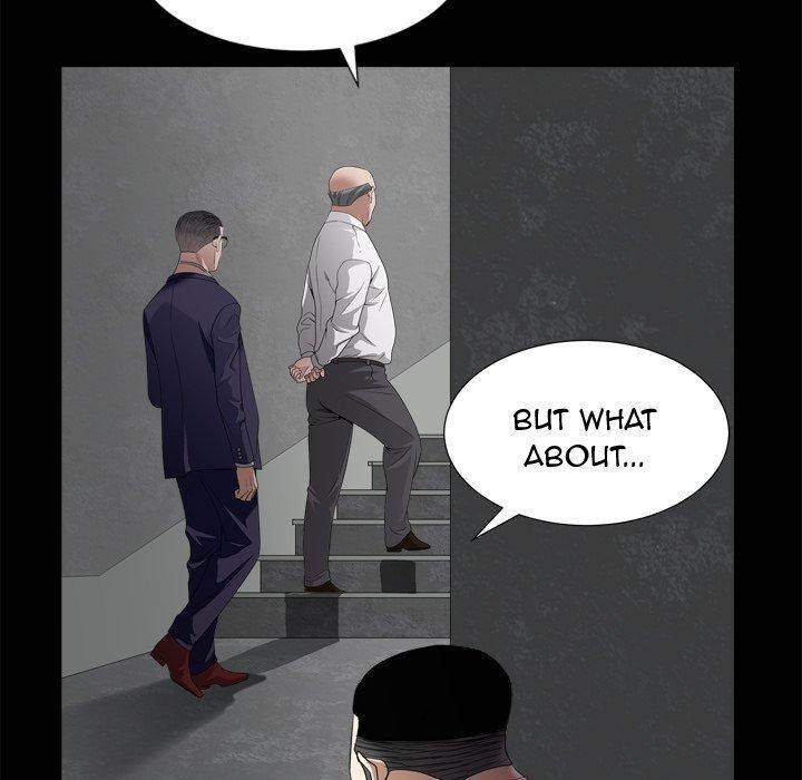 Barefoot : The Leash Season 2 Chapter 34 Page 122