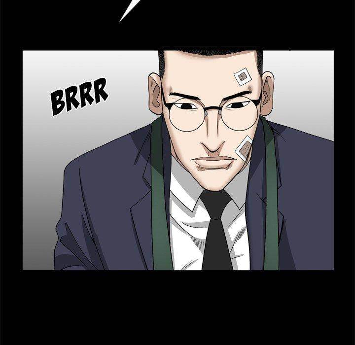 Barefoot : The Leash Season 2 Chapter 34 Page 124