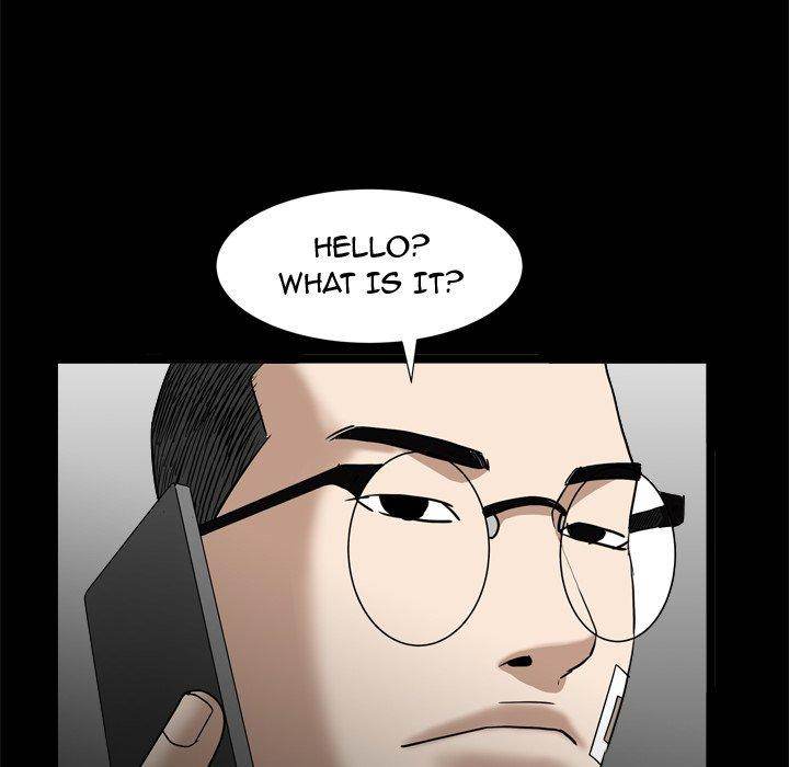 Barefoot : The Leash Season 2 Chapter 34 Page 125