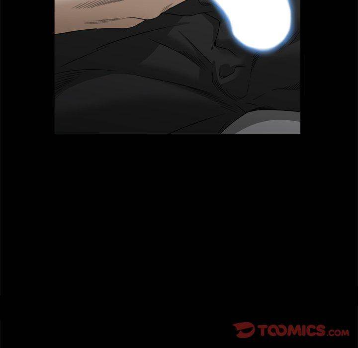Barefoot : The Leash Season 2 Chapter 34 Page 48